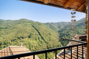 U Graie Apricale